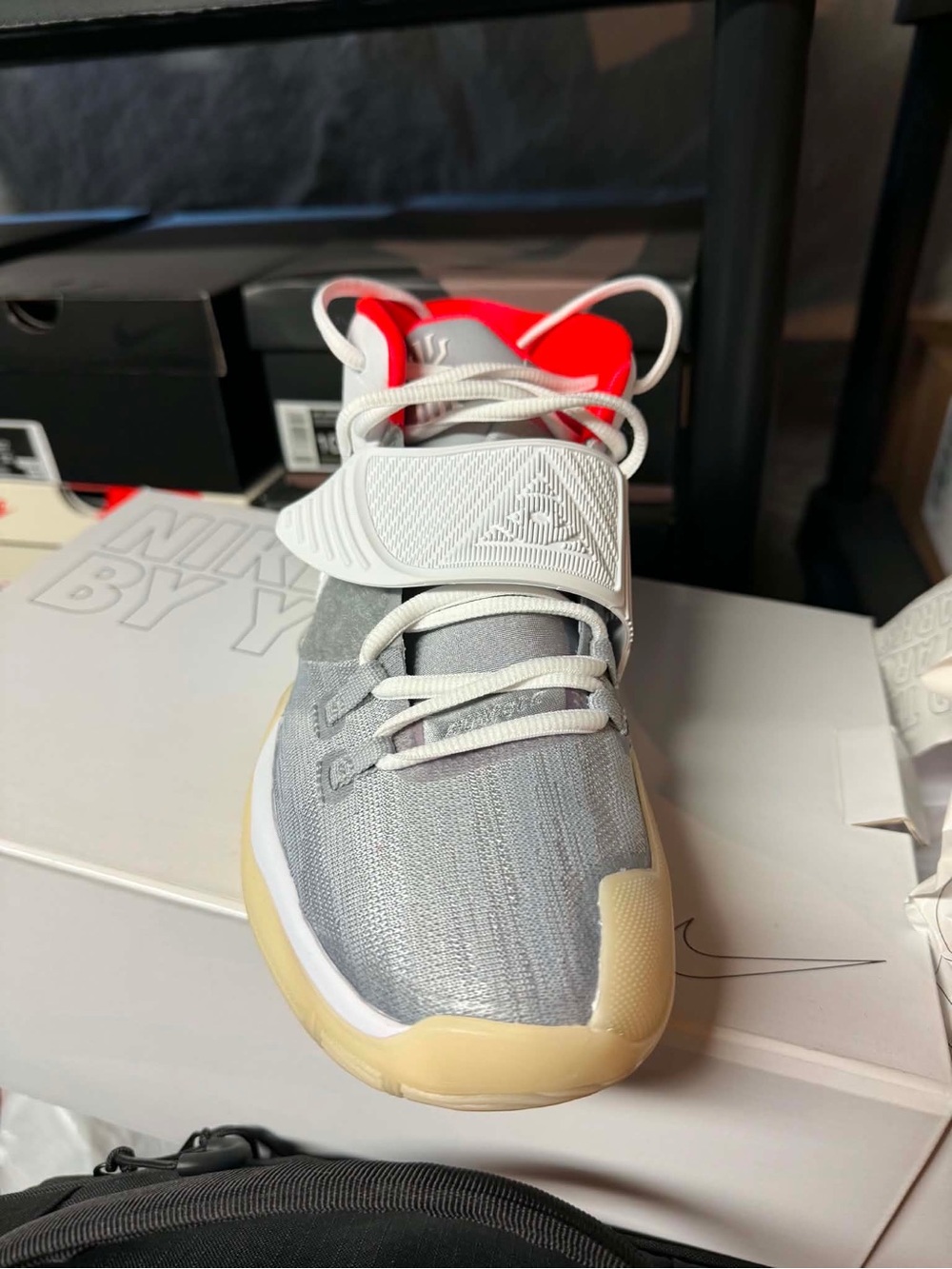 Nike Kyrie 6 By You Men’s sneaker